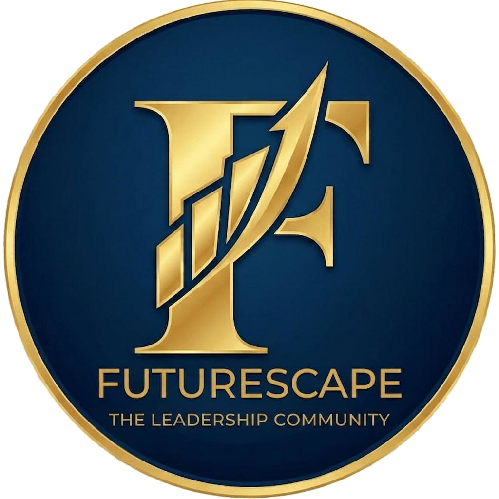 FUTURESCAPE Logo